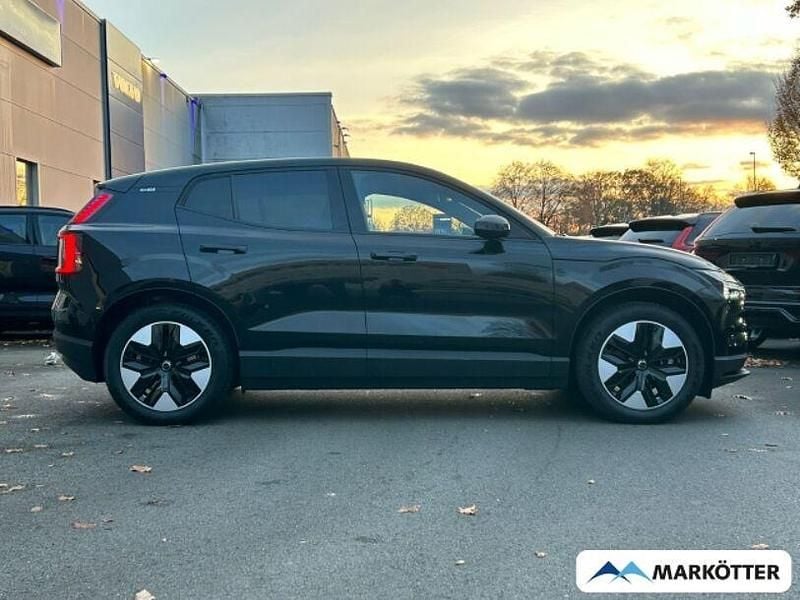 Gebraucht Volvo EX30 Plus 200 kW (272 PS) 2025 Schwarz SUV