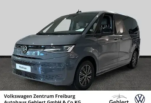 Occasion VW Multivan 150 ch (110 kW) 2026 Gris Monospace