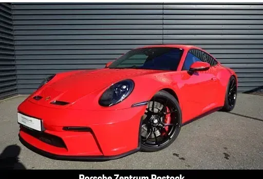 Gebraucht Porsche 911 GT3 510 PS (375 kW) 2024 Coupé