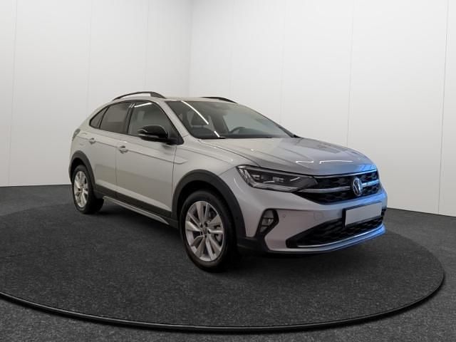Neu VW Taigo Life 116 PS (85 kW) 2025 Grau SUV