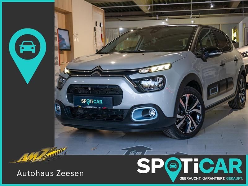 Gebraucht 2023 Citroën C3 Kleinwagen | 17.750 € (Etwas zu teuer) - Bild 1/1