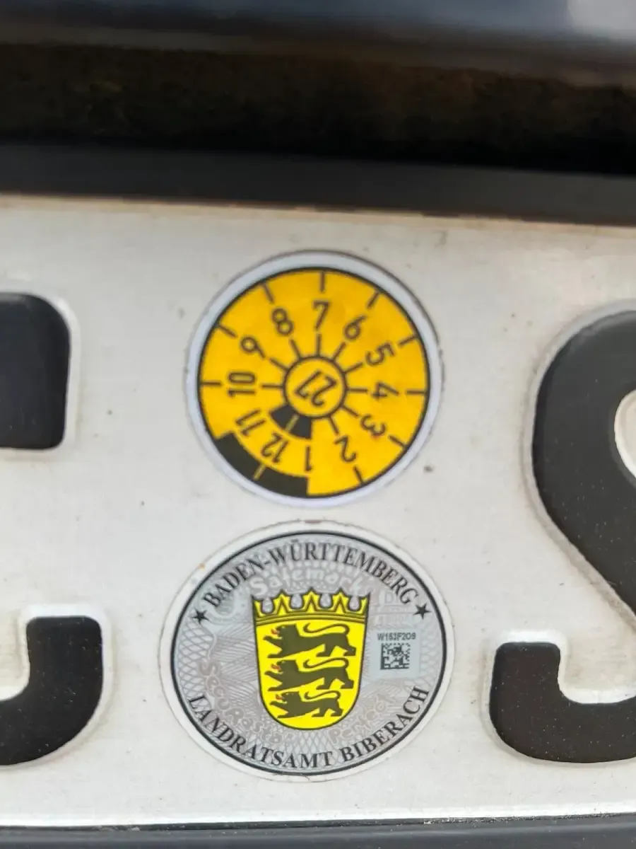 Usata VW Passat 131 CV (96 kW) 2003 Station wagon