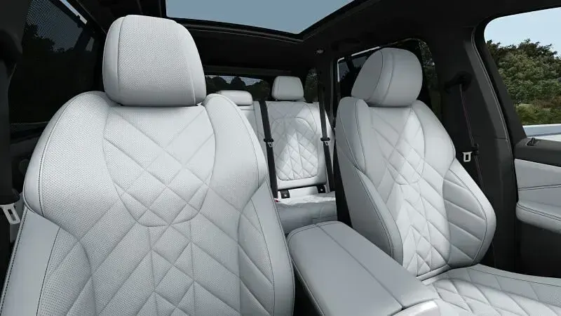 Neu BMW X5 M Sport 298 PS (219 kW) 2026 M carbonschwarz metallic SUV