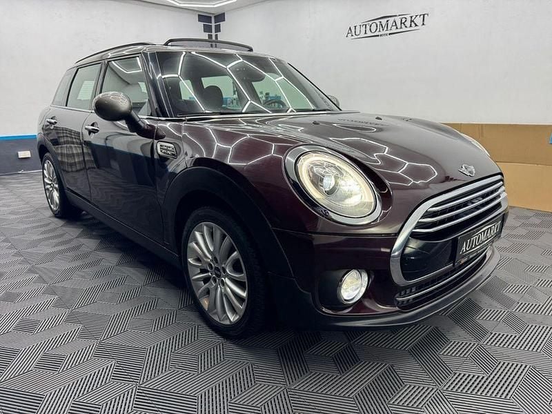 Gebraucht Mini Cooper Clubman 150 PS (110 kW) 2015 Kombi