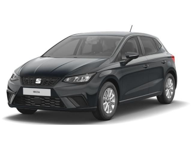 Andere farbe Gebraucht 2022 Seat Ibiza SUV | 20.890 € (Teuer) - Bild 1/4