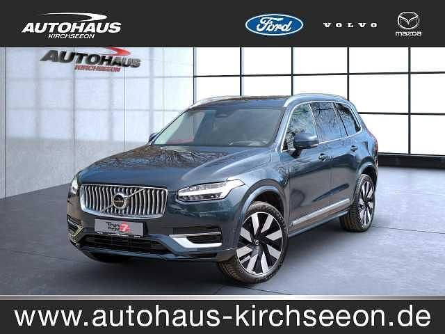 Gebraucht 2024 Volvo XC90 SUV | 55.950 € (Guter Preis) - Bild 1/4