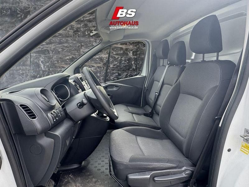 Gebraucht Renault Trafic 120 PS (88 kW) 2021 Van / Kleinbus