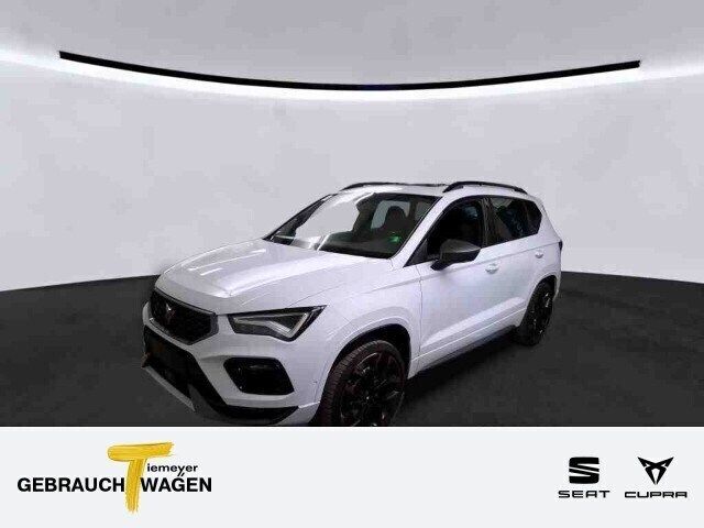 Gebraucht 2022 Cupra Ateca Limited Edition SUV | 36.180 € (Fairer Preis) - Bild 1/4