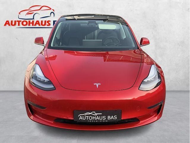 Gebraucht Tesla Model 3 Long Range AWD 350 kW (476 PS) 2019 Limousine