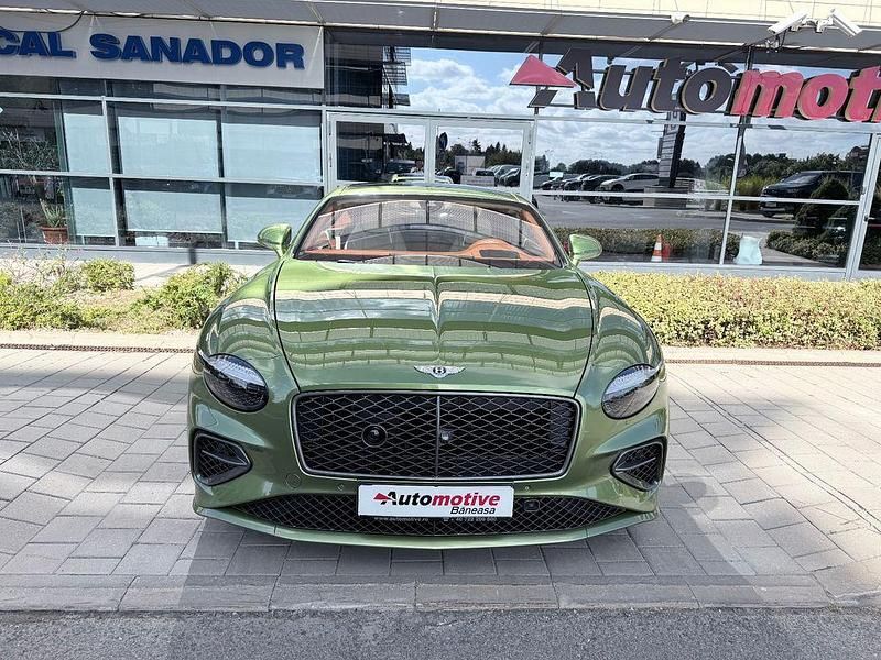 Gebraucht Bentley Continental 2025 Grün