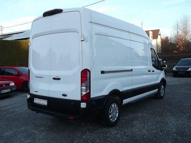 Gebraucht Ford Transit Trend 131 PS (96 kW) 2024 Van / Kleinbus