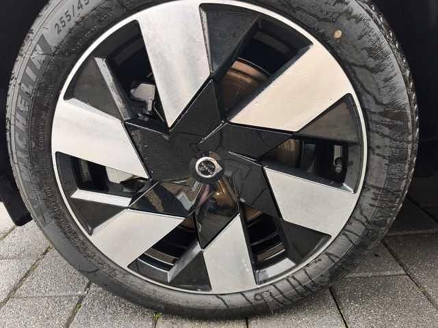 Gebraucht Volvo XC60 257 PS (189 kW) 2025 SUV