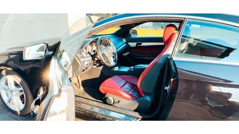 Gebraucht Mercedes E350 258 PS (189 kW) 2014 Schwarz Coupé