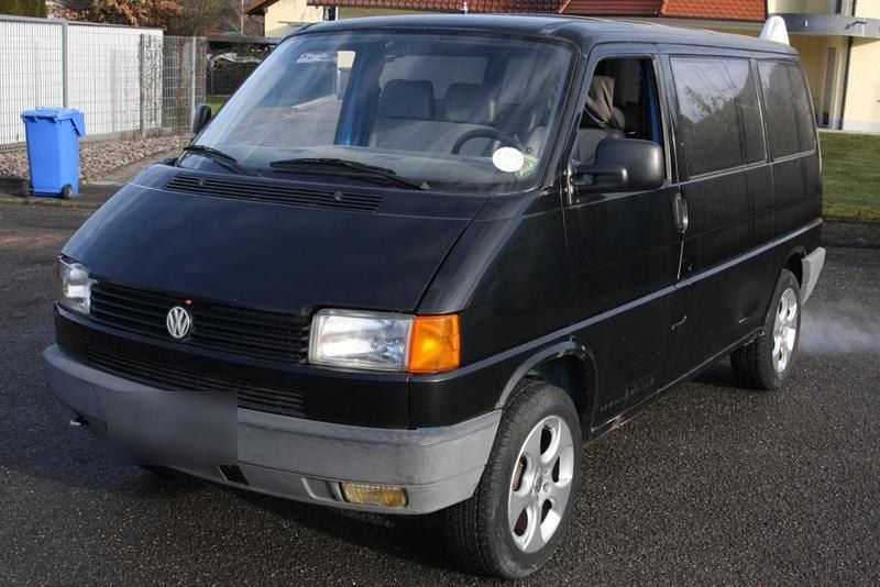 Gebraucht 1995 VW Transporter Van | 2.500 € - Bild 1/4