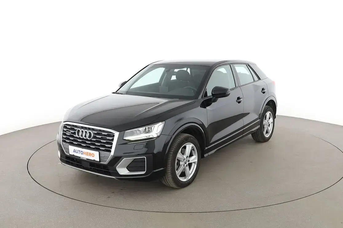 Gebraucht Audi Q2 Sport 150 PS (110 kW) 2019 SUV