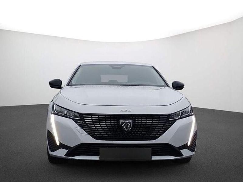 Gebraucht Peugeot 308 2023 Weiss Limousine