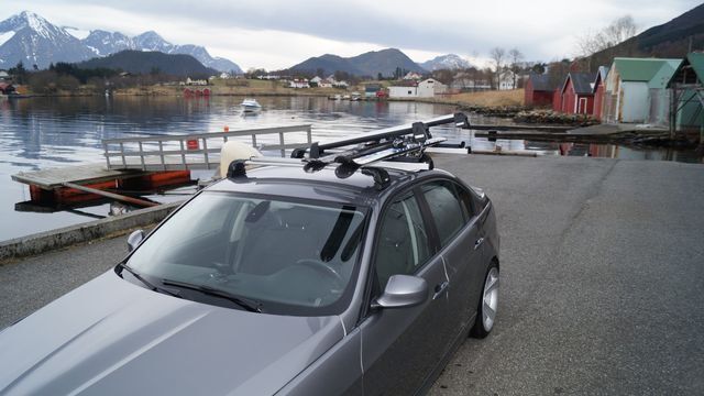 Gebraucht BMW 316 116 PS (85 kW) 2010 Grau metallic Limousine