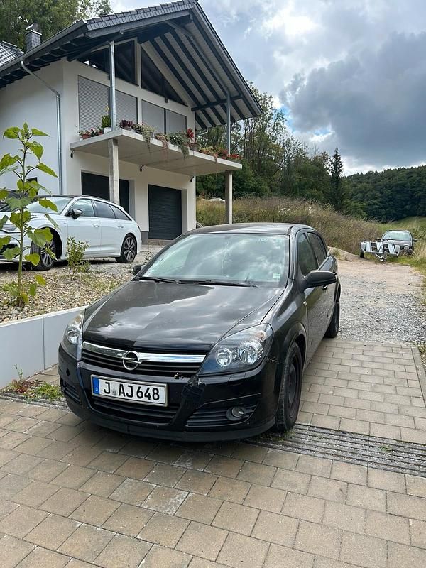 Gebraucht 2005 Opel Astra Kleinwagen | 1.200 € (Guter Preis) - Bild 1/3