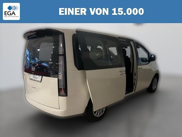 Neu Hyundai Staria Trend 224 PS (164 kW) 2026 Van / Kleinbus
