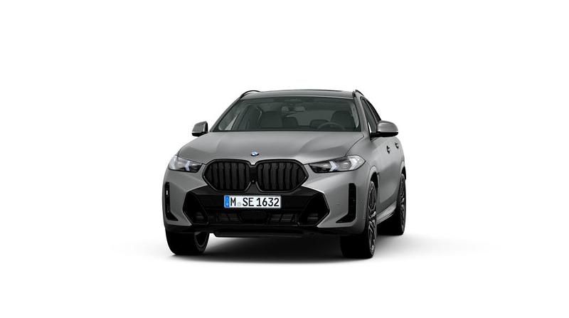 Gebraucht 2025 BMW X6 M Sport SUV | 75.900 € - Bild 1/4