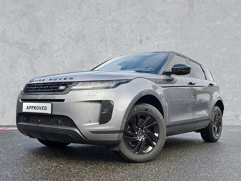 Gebraucht 2025 Land Rover Range Rover evoque S Limousine | 68.854 € - Bild 1/1