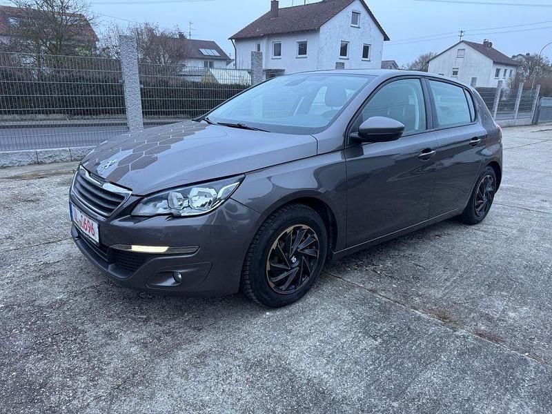 Gebraucht 2014 Peugeot 308 Active Limousine | 4.600 € (Guter Preis) - Bild 1/4