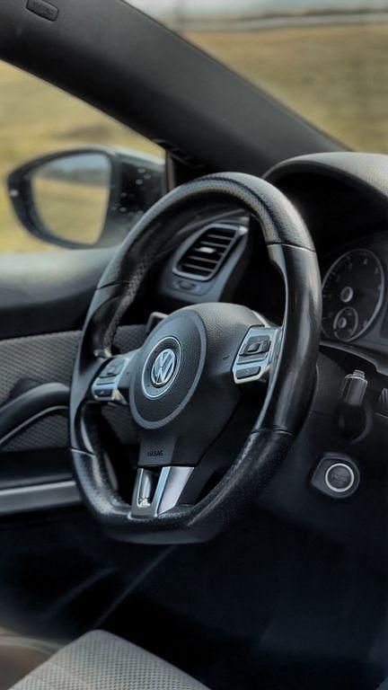 Gebraucht VW Scirocco 160 PS (117 kW) 2010 Weiß Coupé