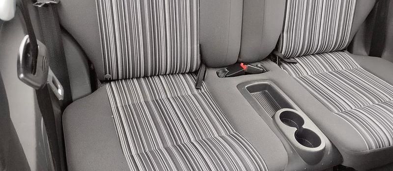 Gebraucht VW Fox 54 PS (39 kW) 2006 Silber Kleinwagen