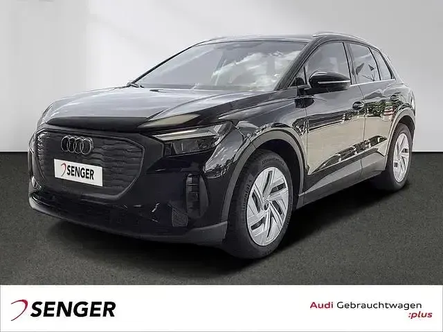 Gebraucht Audi Q4 e-tron Sport 125 kW (170 PS) 2023 SUV