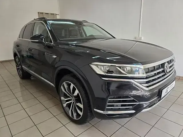Gebraucht Audi Q7 S-Line 381 PS (280 kW) 2022 Andere SUV