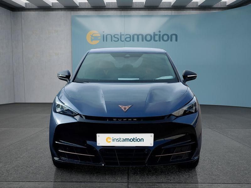 Neu Cupra Tavascan Endurance 210 kW (286 PS) 2025 Blau SUV