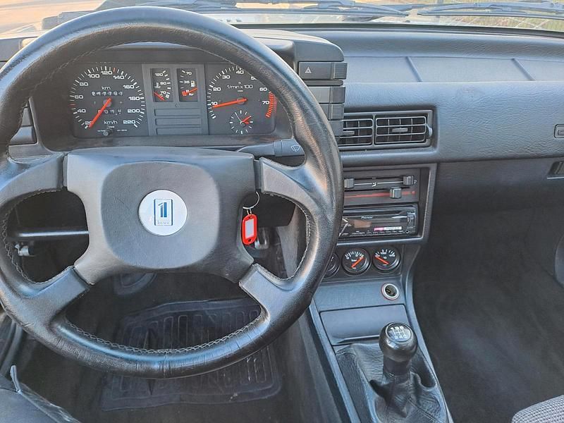 Silber Gebraucht 1984 Audi Coupe GT Coupé | 11.000 € - Bild 1/4