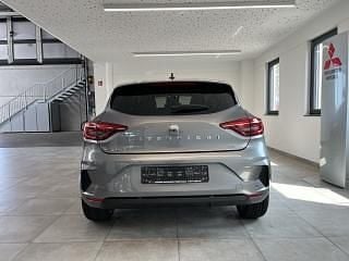 Neu Mitsubishi Colt Plus 143 PS (105 kW) 2025 Achat grau (grau) Kleinwagen