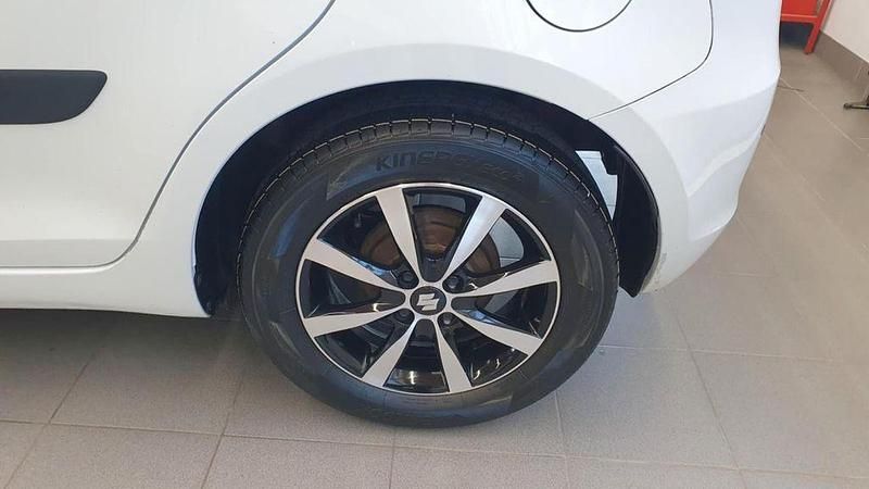 Gebraucht Suzuki Swift 90 PS (66 kW) 2012 Weiß Kleinwagen