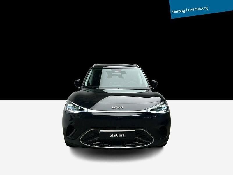 Gebraucht Smart #1 Edition #1 200 kW (272 PS) 2025 Schwarz SUV