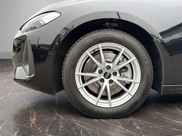 Gebraucht Audi A5 Ambiente 204 PS (150 kW) 2025 Schwarz Kombi