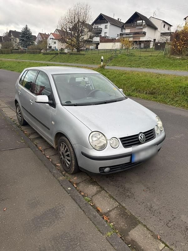 Gebraucht VW Polo 75 PS (55 kW) 2002 Kleinwagen