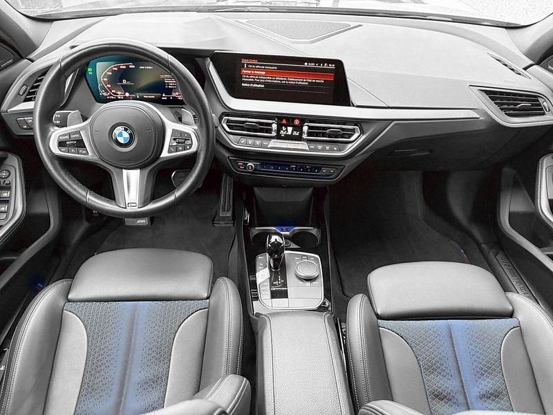 Gebraucht BMW M135 Performance 306 PS (225 kW) 2023 Schwarz Kleinwagen