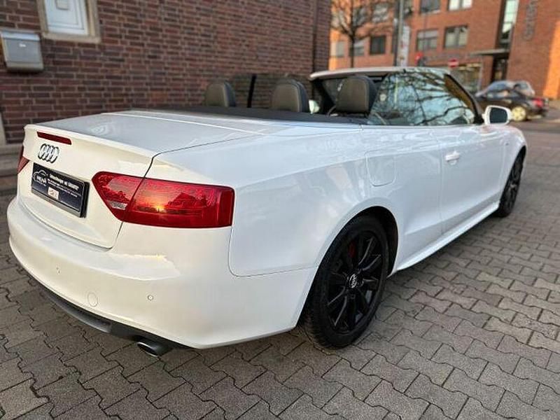 Gebraucht Audi A5 S-Line 190 PS (139 kW) 2011 Andere Coupé
