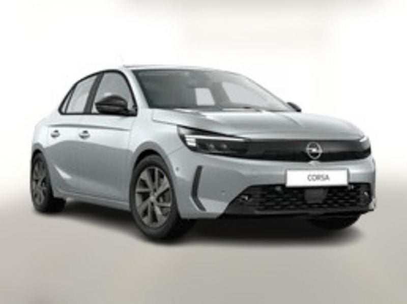 Gebraucht Opel Corsa Edition 101 PS (74 kW) 2025 Kleinwagen