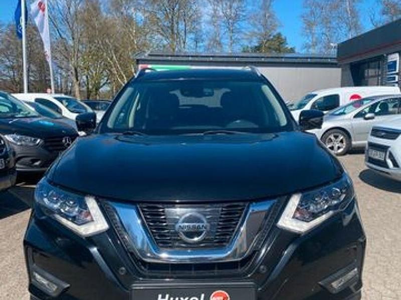 Gebraucht Nissan X-Trail Tekna 162 PS (119 kW) 2012 Andere SUV