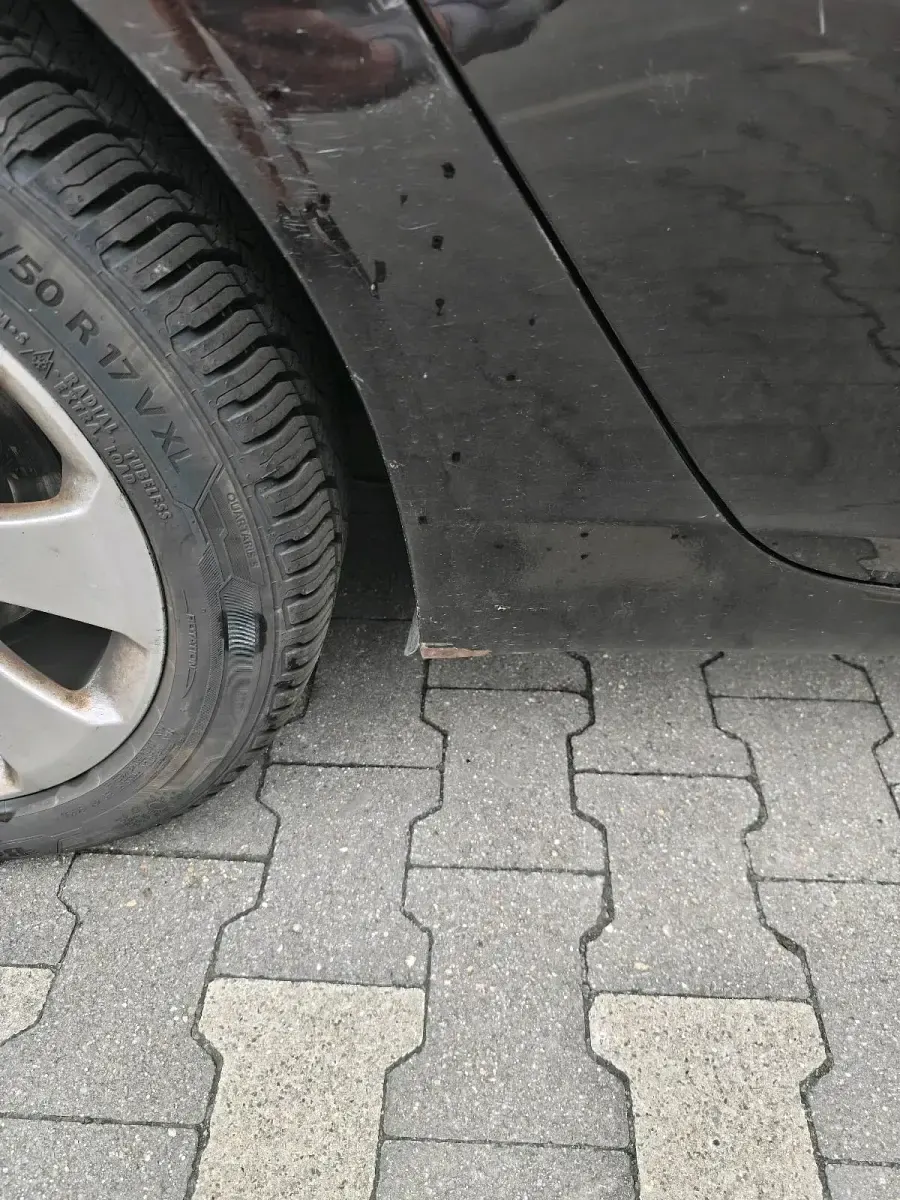 Gebraucht Opel Insignia 130 PS (95 kW) 2012 Braun Coupé