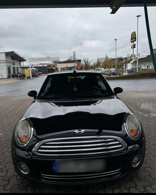Second-hand Mini Cooper 120 CP (88 kW) 2009 Hatchback