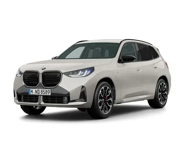 Gebraucht BMW X3 Performance 398 PS (292 kW) 2025 SUV