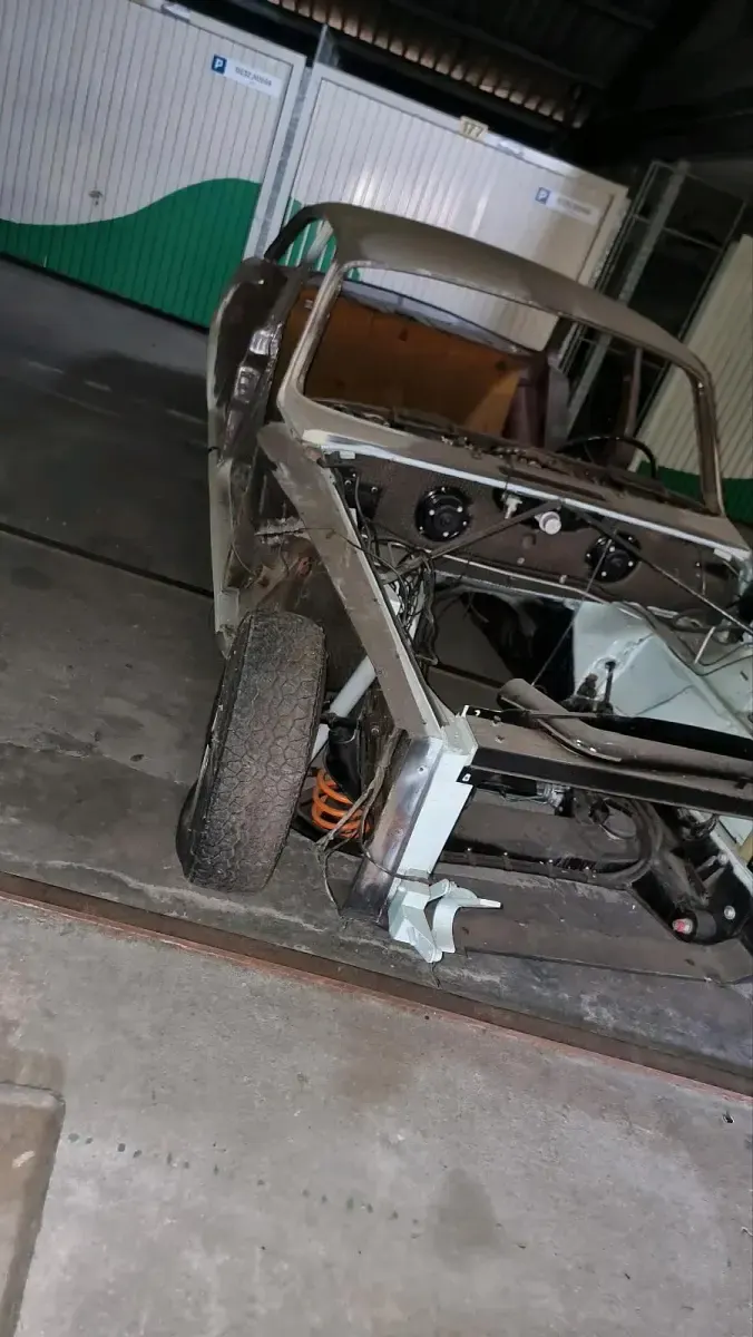 Gebraucht Jaguar XJ6 1972 Limousine
