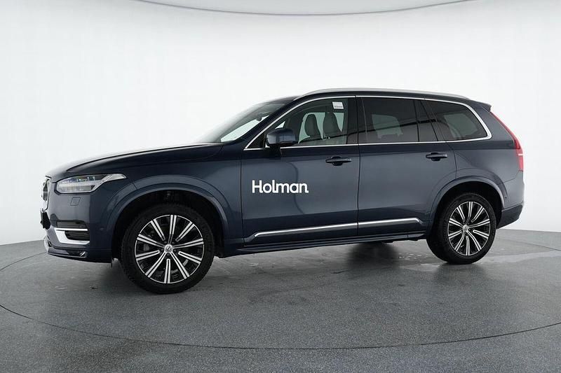 Gebraucht Volvo XC90 Plus 235 PS (172 kW) 2024 Blau SUV