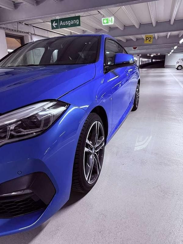 Gebraucht 2020 BMW 218 M Sport Coupé | 21.500 € (Guter Preis) - Bild 1/4