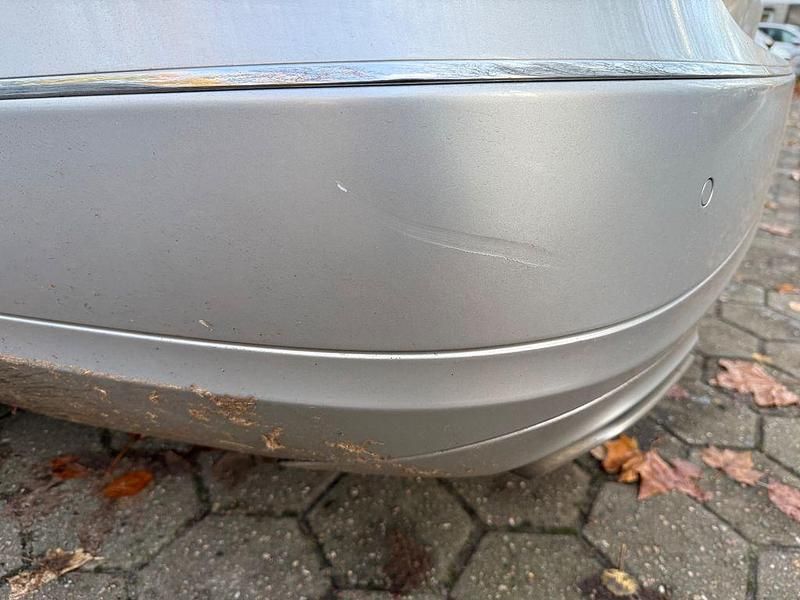 Gebraucht Mercedes 350 360 PS (264 kW) 2011 Grau Limousine