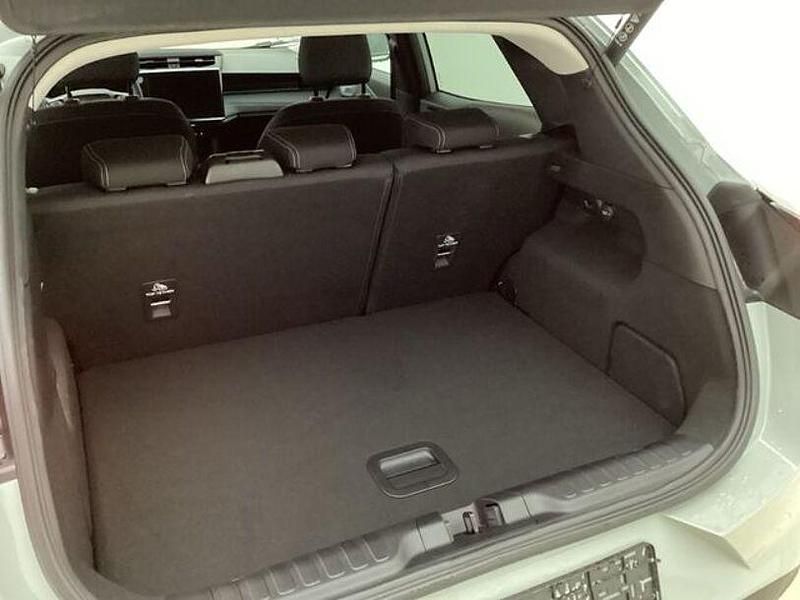 Gebraucht Ford Puma Titanium 125 PS (91 kW) 2025 Cactus gray SUV