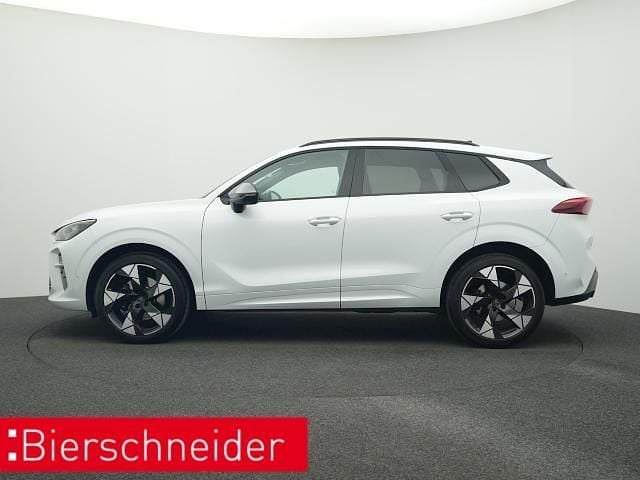 Gebraucht Cupra Terramar VZ 265 PS (194 kW) 2025 Weiss SUV